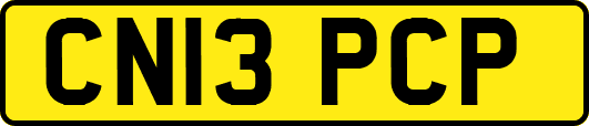 CN13PCP