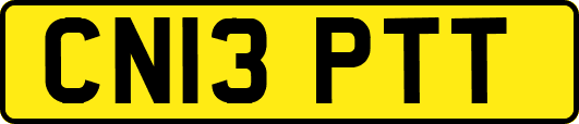 CN13PTT