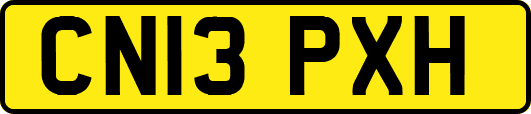 CN13PXH