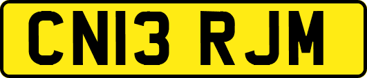 CN13RJM