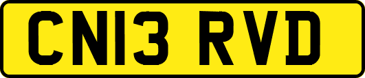 CN13RVD