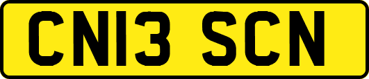CN13SCN