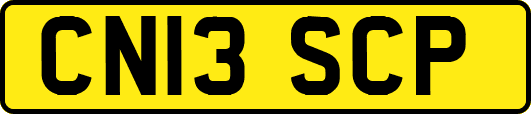 CN13SCP