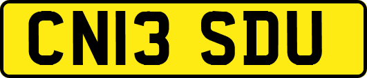 CN13SDU