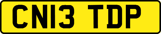 CN13TDP