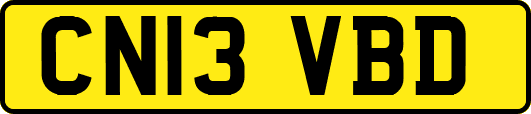 CN13VBD