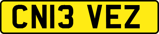 CN13VEZ