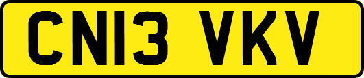 CN13VKV
