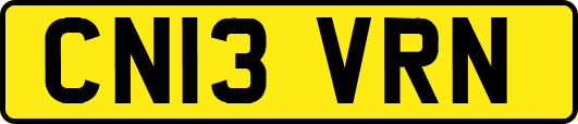 CN13VRN