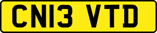 CN13VTD