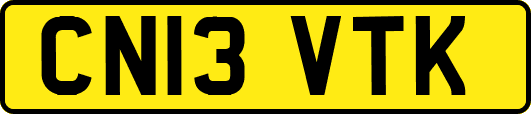 CN13VTK