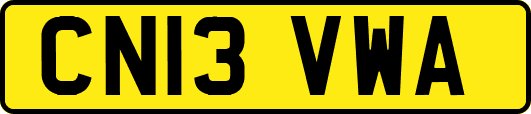 CN13VWA