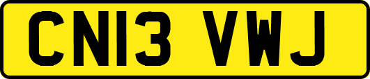 CN13VWJ