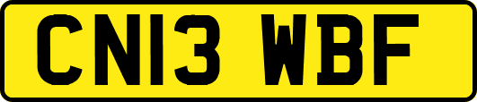 CN13WBF