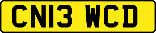 CN13WCD