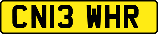 CN13WHR