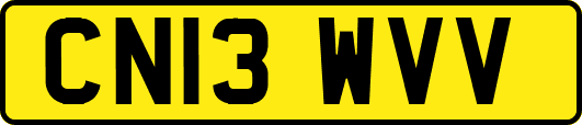 CN13WVV