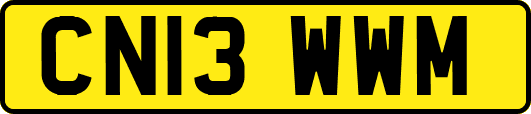 CN13WWM