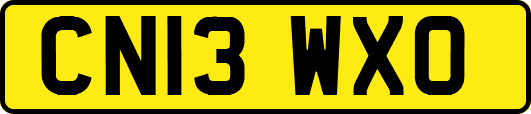 CN13WXO