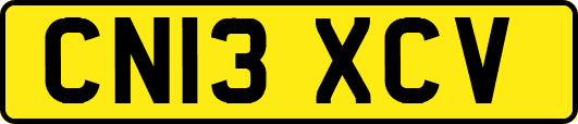 CN13XCV