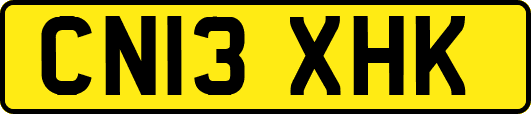 CN13XHK