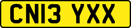 CN13YXX