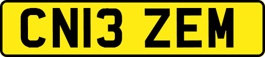 CN13ZEM