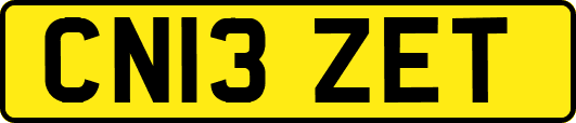 CN13ZET