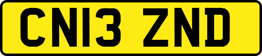 CN13ZND