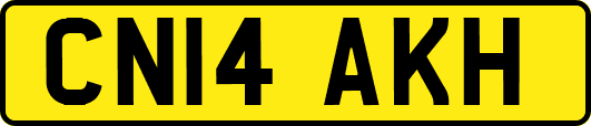CN14AKH