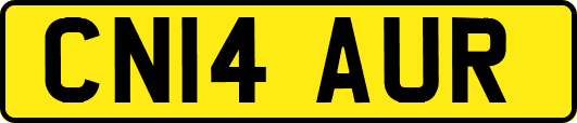 CN14AUR