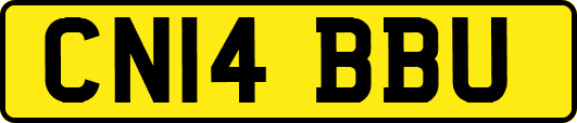 CN14BBU
