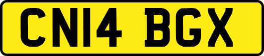 CN14BGX