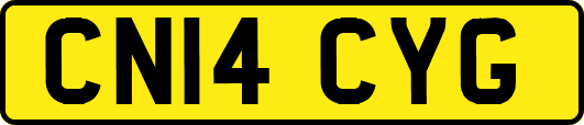 CN14CYG