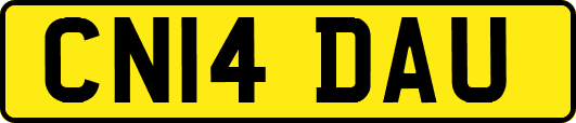 CN14DAU