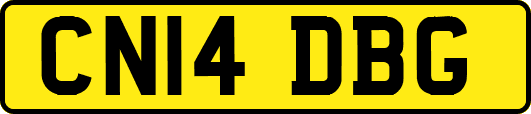 CN14DBG