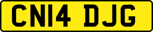 CN14DJG