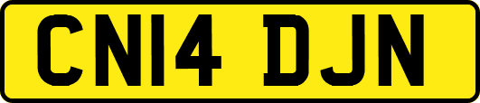 CN14DJN