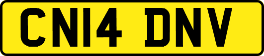 CN14DNV