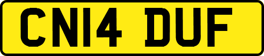 CN14DUF