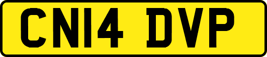 CN14DVP