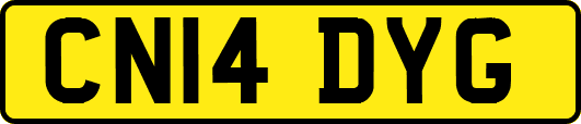 CN14DYG