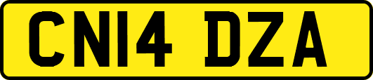 CN14DZA