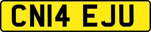 CN14EJU