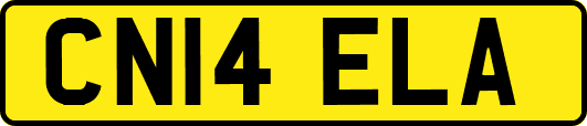 CN14ELA