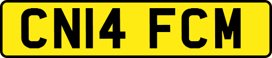 CN14FCM