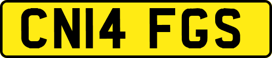 CN14FGS