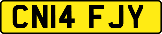 CN14FJY
