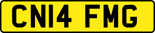 CN14FMG