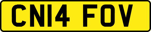 CN14FOV
